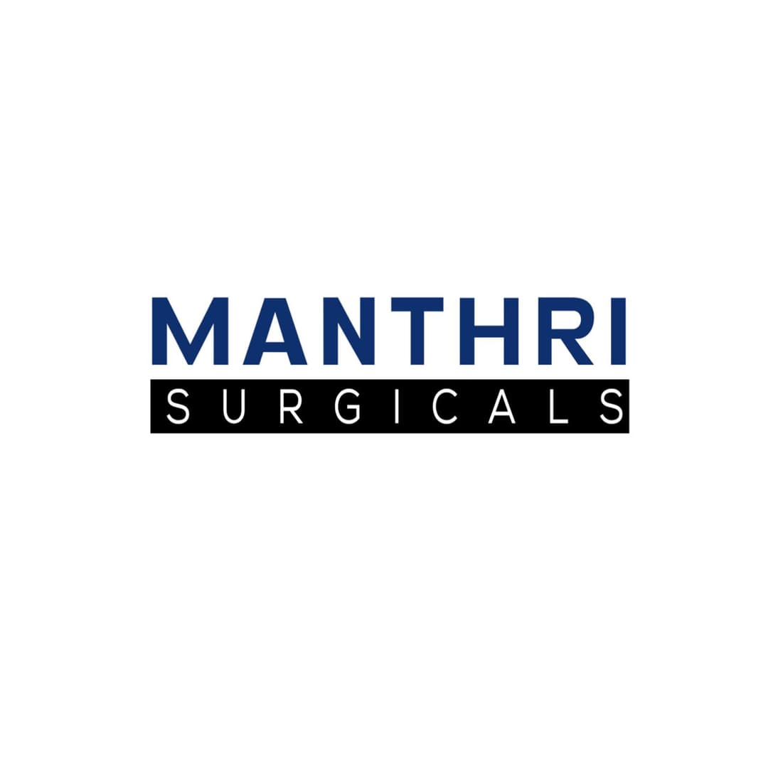 Manthri Surgicals